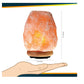 9" Salt Lamp