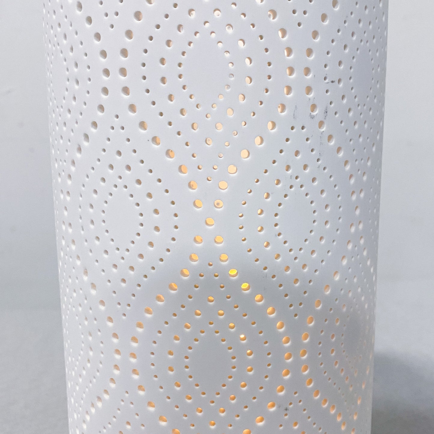 Ceramic Glow Lamp