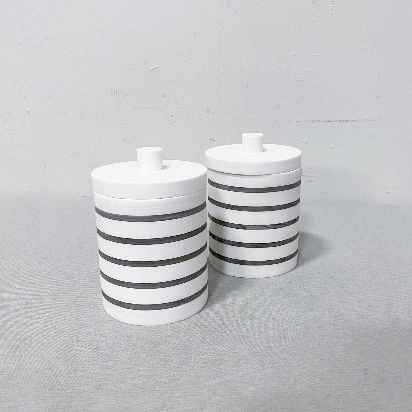 Ceramic Jar Set