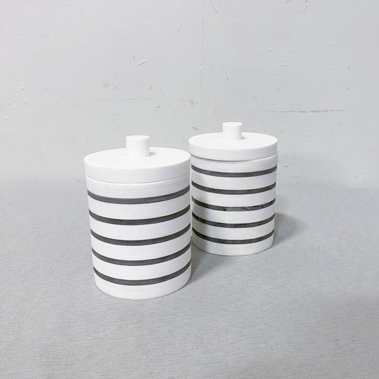 Ceramic Jar Set