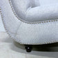 Upholstered Chaise Lounge
