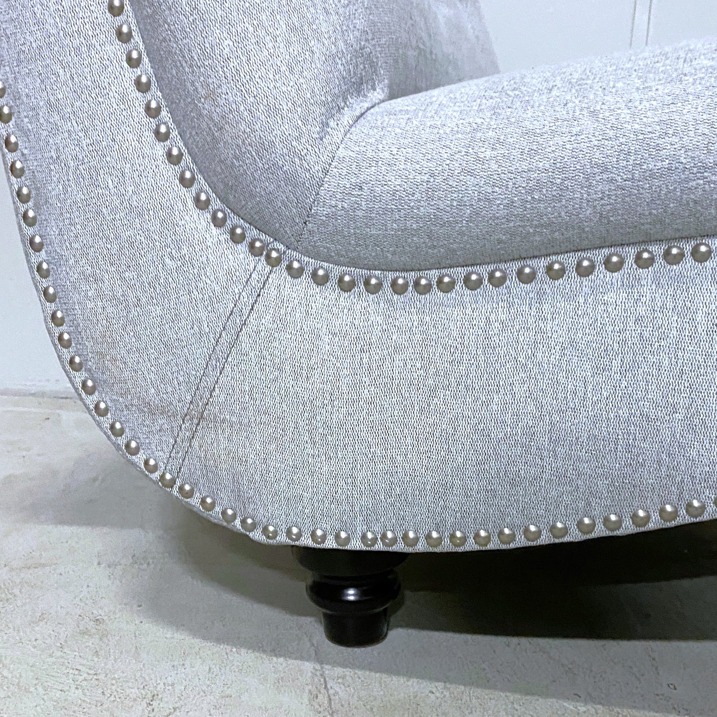 Upholstered Chaise Lounge