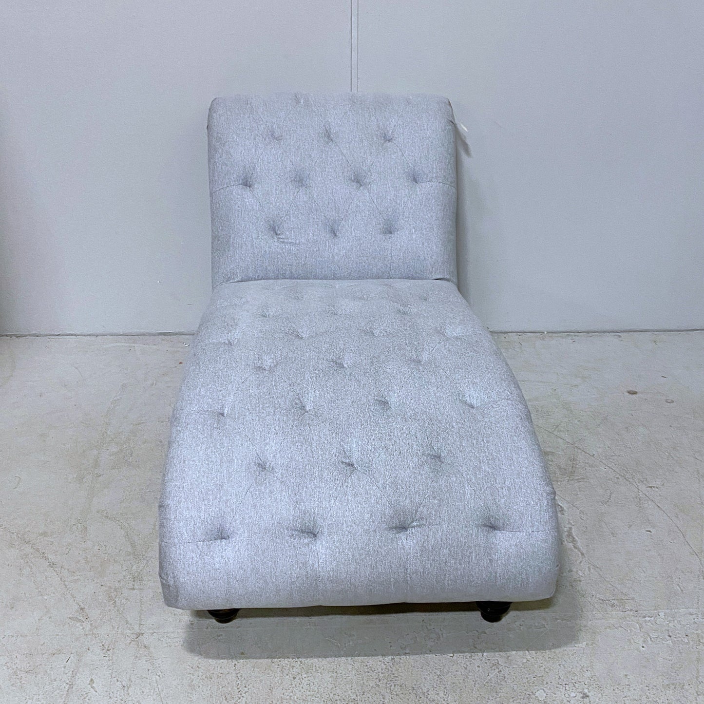 Upholstered Chaise Lounge