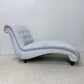 Upholstered Chaise Lounge