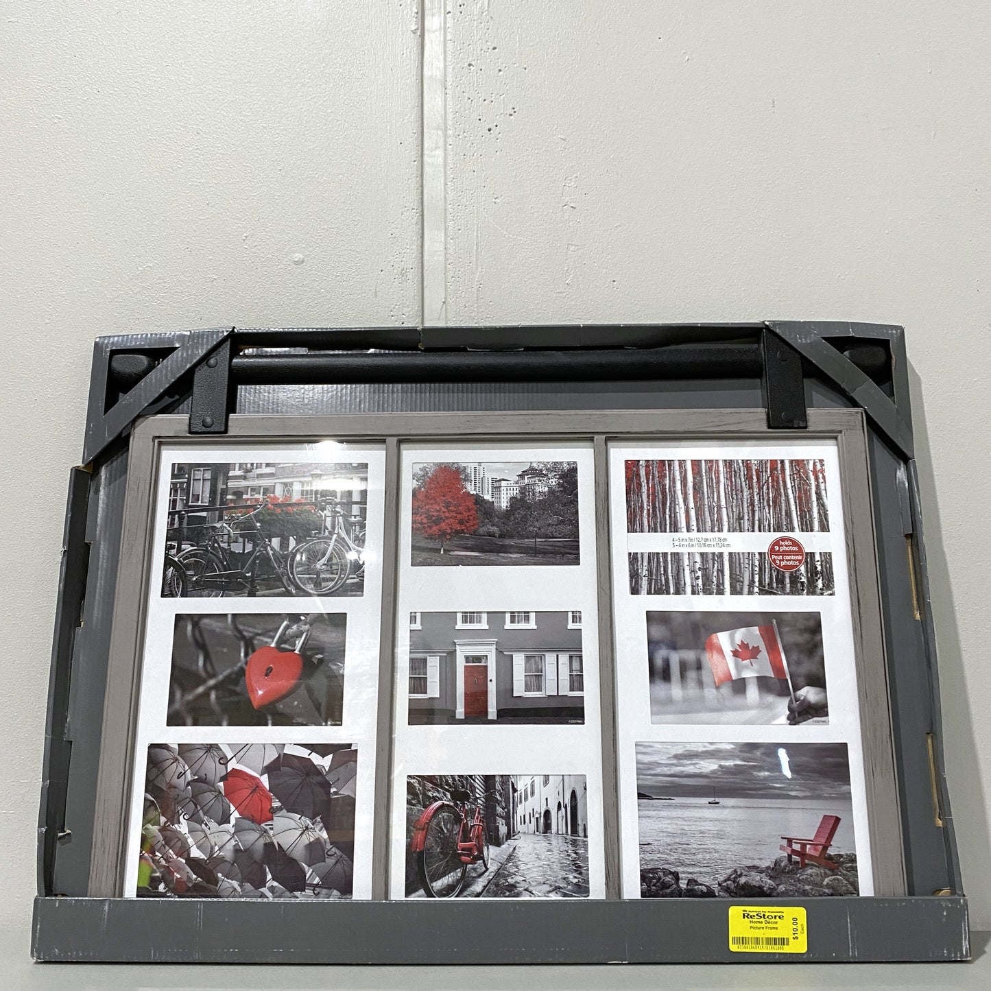 Picture Frame