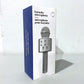 Wireless Karaoke Microphone