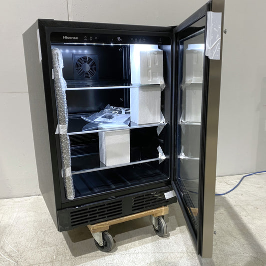 164-can Smart Built-in or Freestanding Beverage Centre