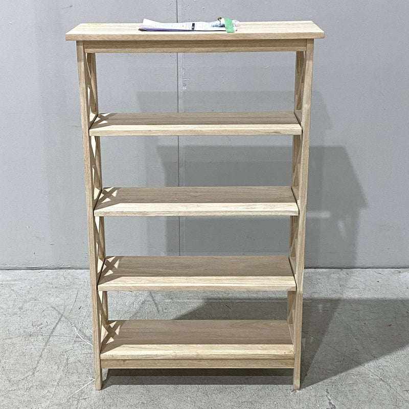 Wood Shelf