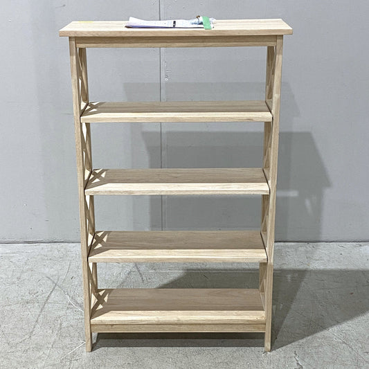 Wood Shelf