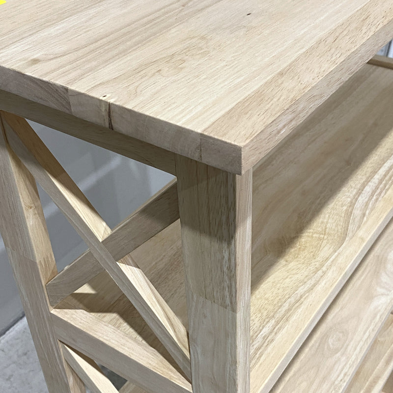 Wood Shelf