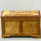 Vintage Storage Chest