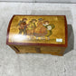 Vintage Storage Chest