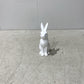 Spotted Rabbit Garden Decor