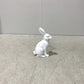 Spotted Rabbit Garden Decor