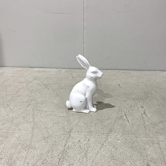 Spotted Rabbit Garden Decor