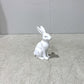 Spotted Rabbit Garden Decor
