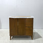 Single Sink Bathroom Vanity