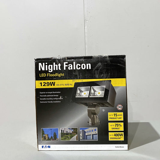 129W LED Floodlight
