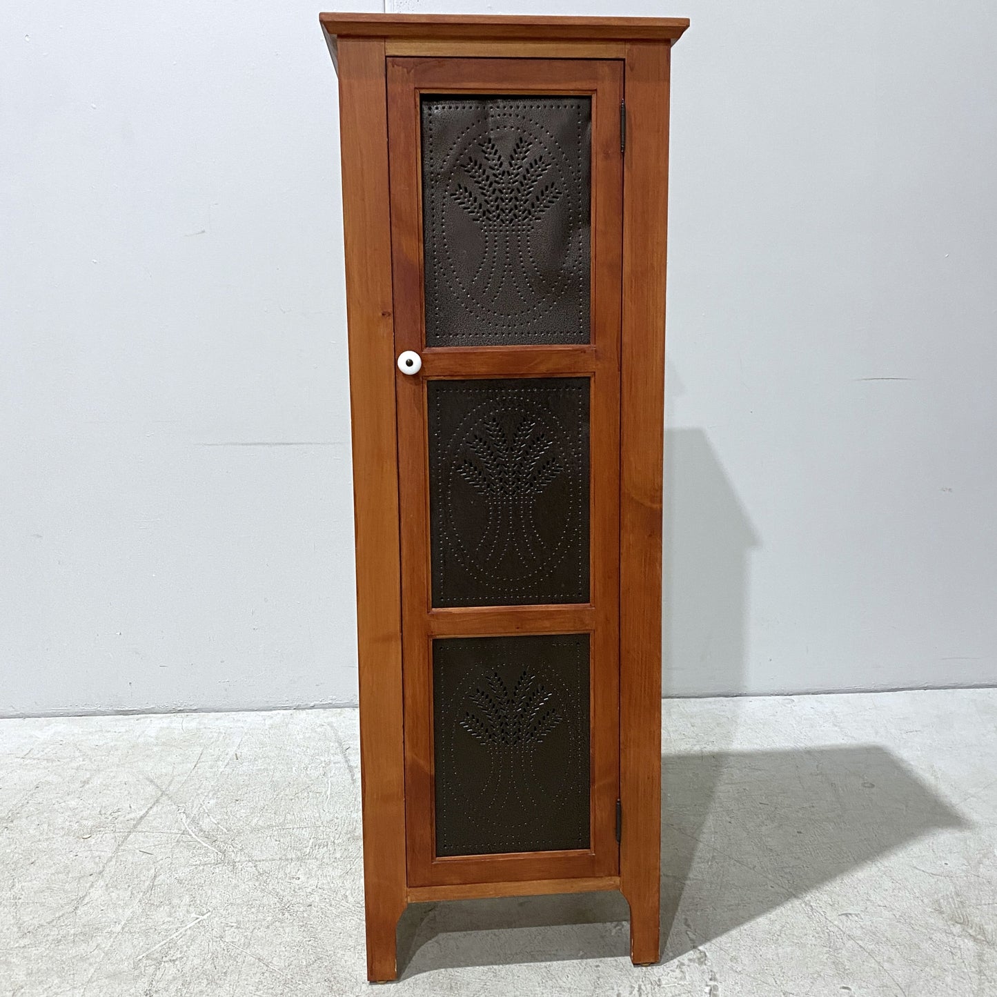 Vintage Storage Cabinet