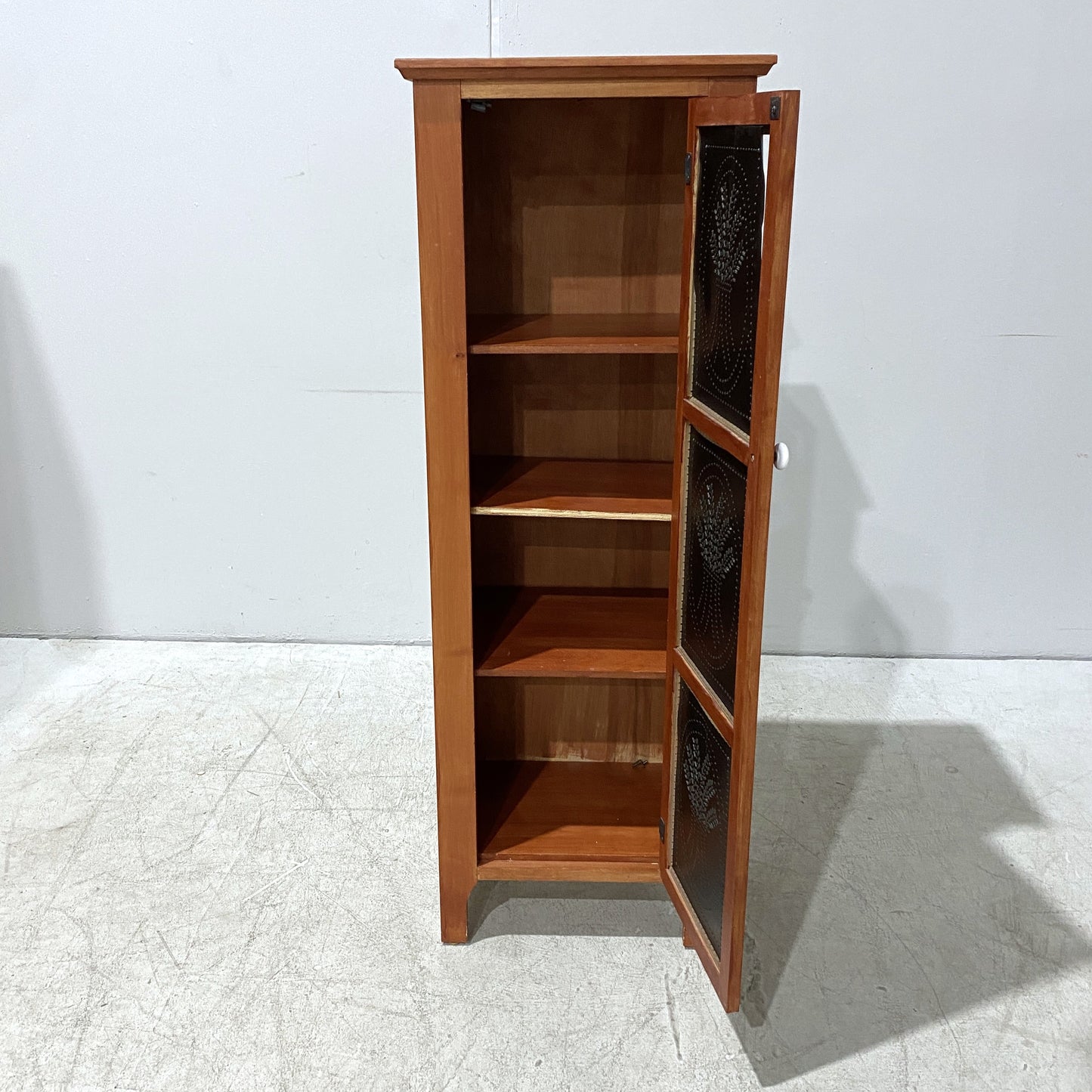 Vintage Storage Cabinet