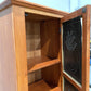 Vintage Storage Cabinet