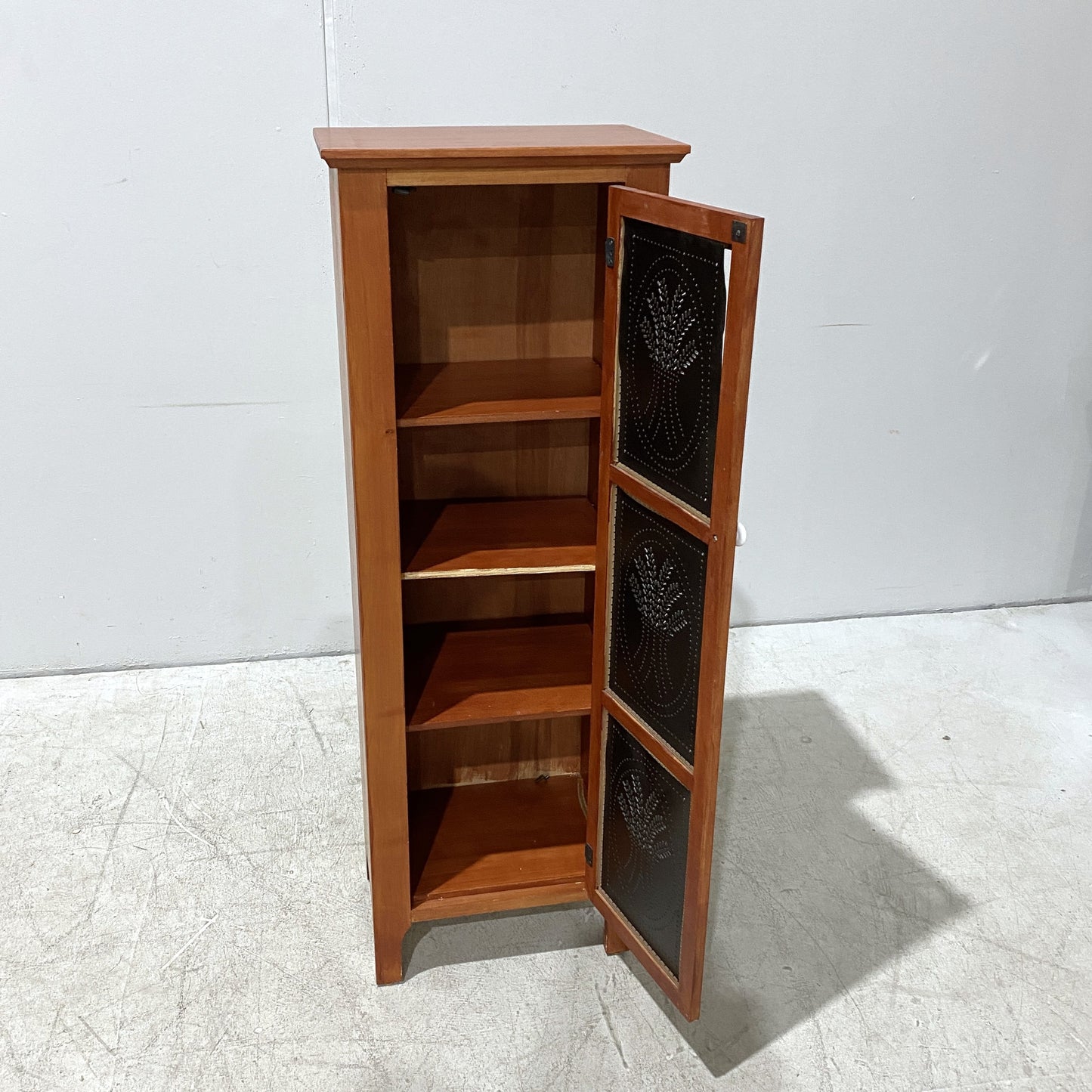 Vintage Storage Cabinet