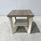 Modern Style End Table