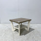 Modern Style End Table
