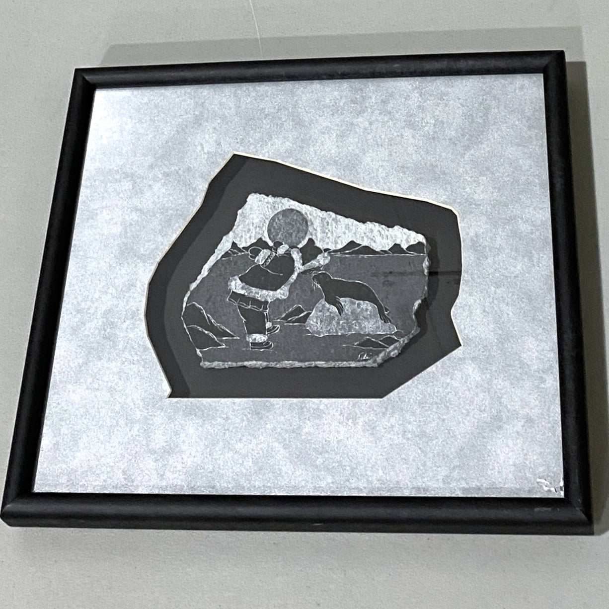 Soapstone Art