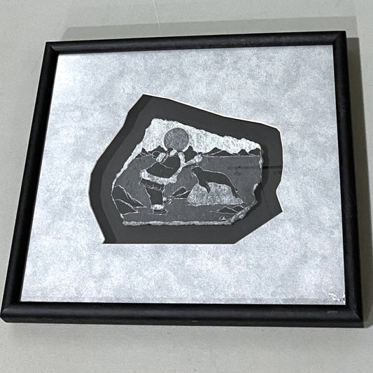 Soapstone Art