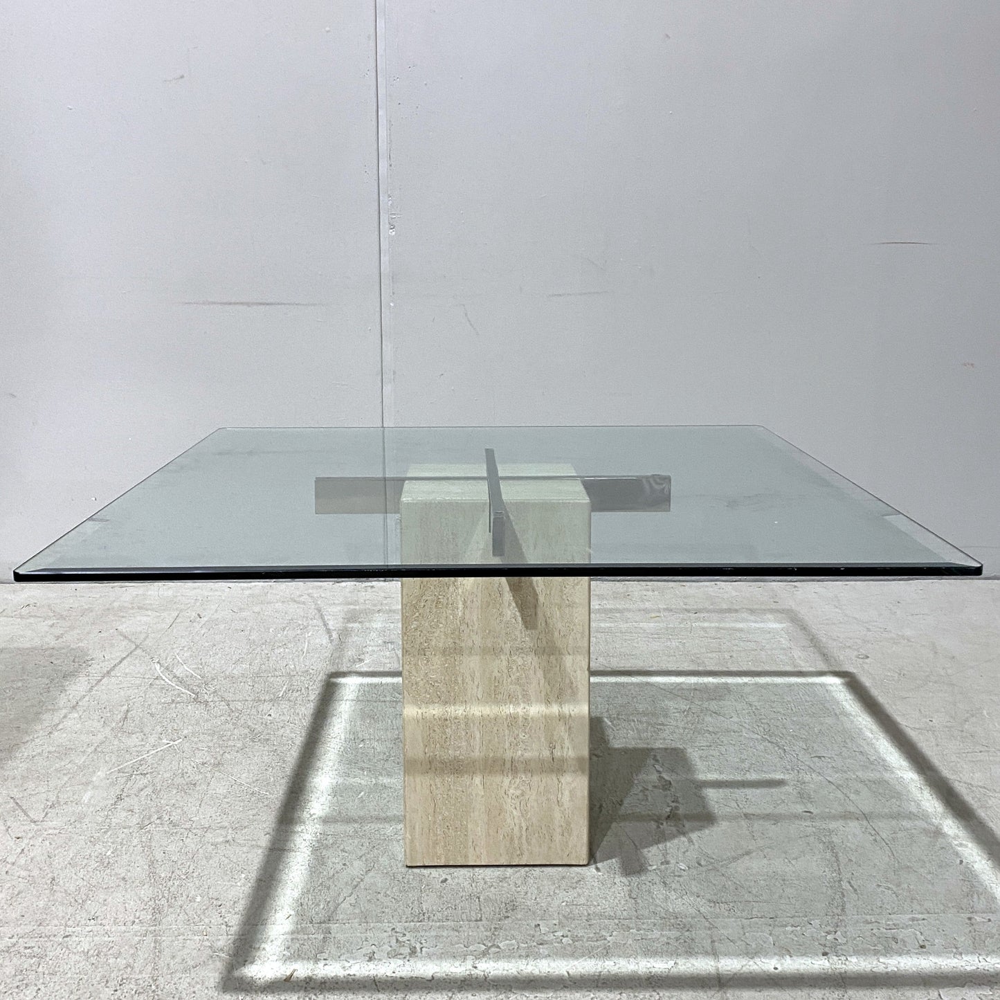 Vintage Mid-Century Coffee Table