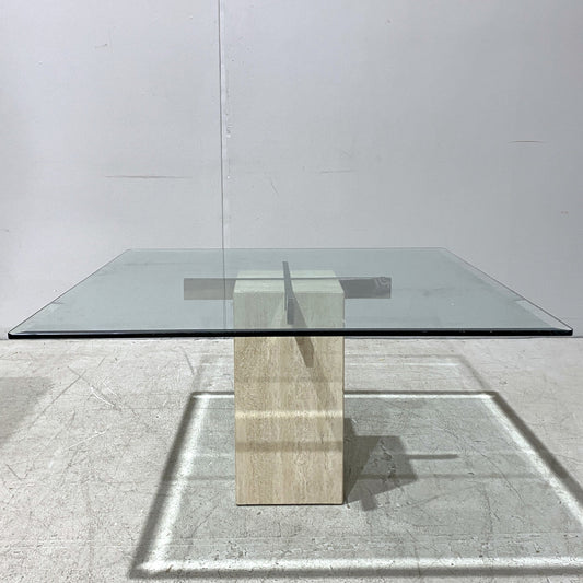 Vintage Mid-Century Coffee Table