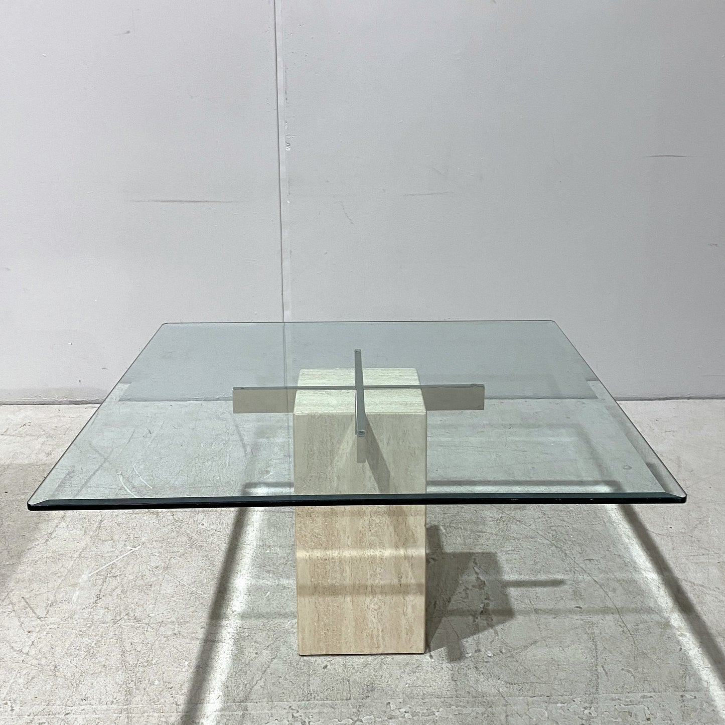 Vintage Mid-Century Coffee Table