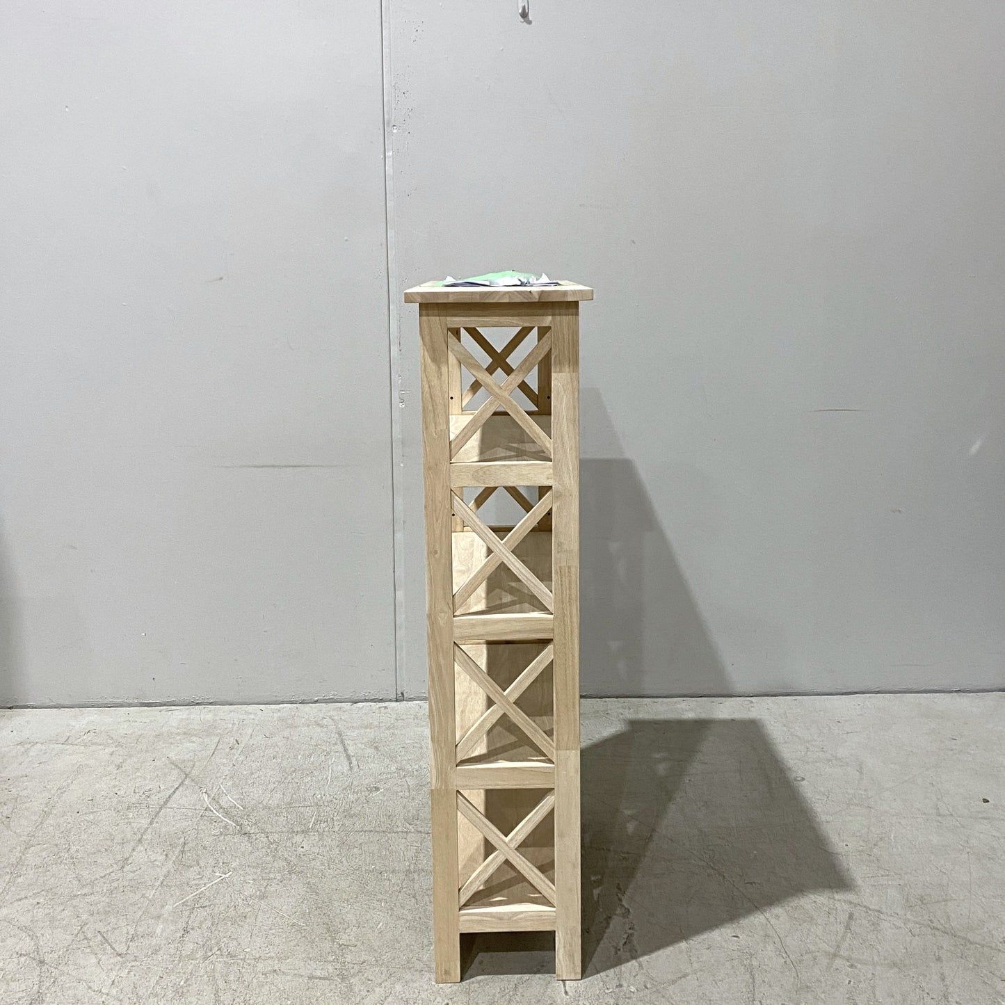 Wood Shelf