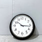 Large Wall Clock