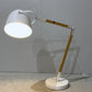 Wooden Floor Lamp