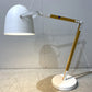 Wooden Floor Lamp