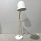 Wooden Floor Lamp