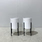 Planters (Pair)