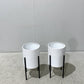 Planters (Pair)