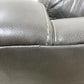 Dark Leather Chair