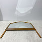 Vintage Dresser and Arched Mirror