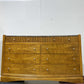 Vintage Dresser and Arched Mirror