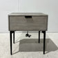 Modern Style Nightstand