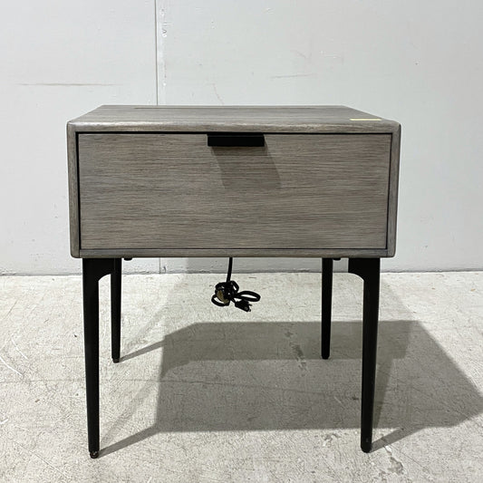 Modern Style Nightstand