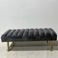 Upholstered Bench