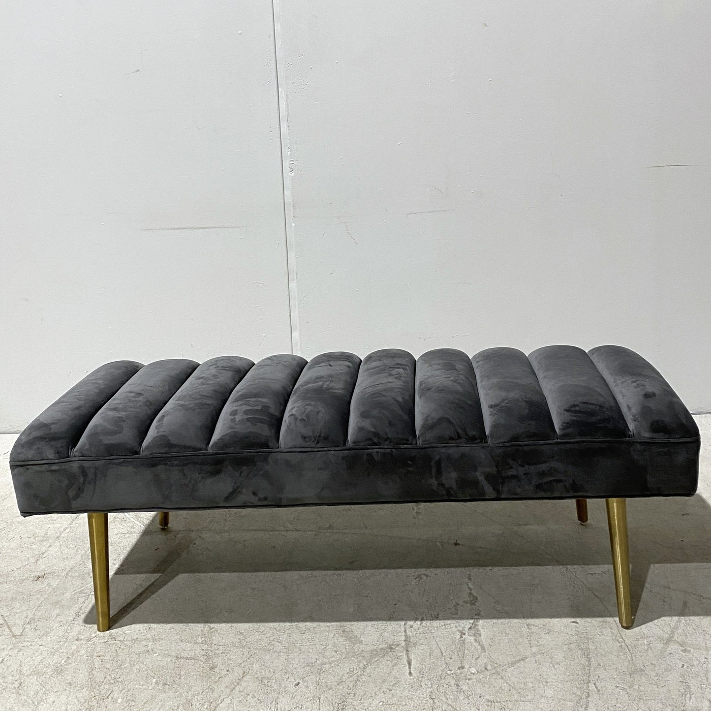 Upholstered Bench