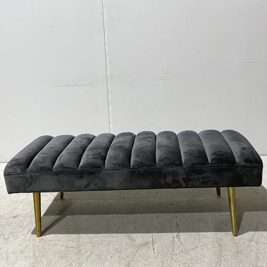 Upholstered Bench