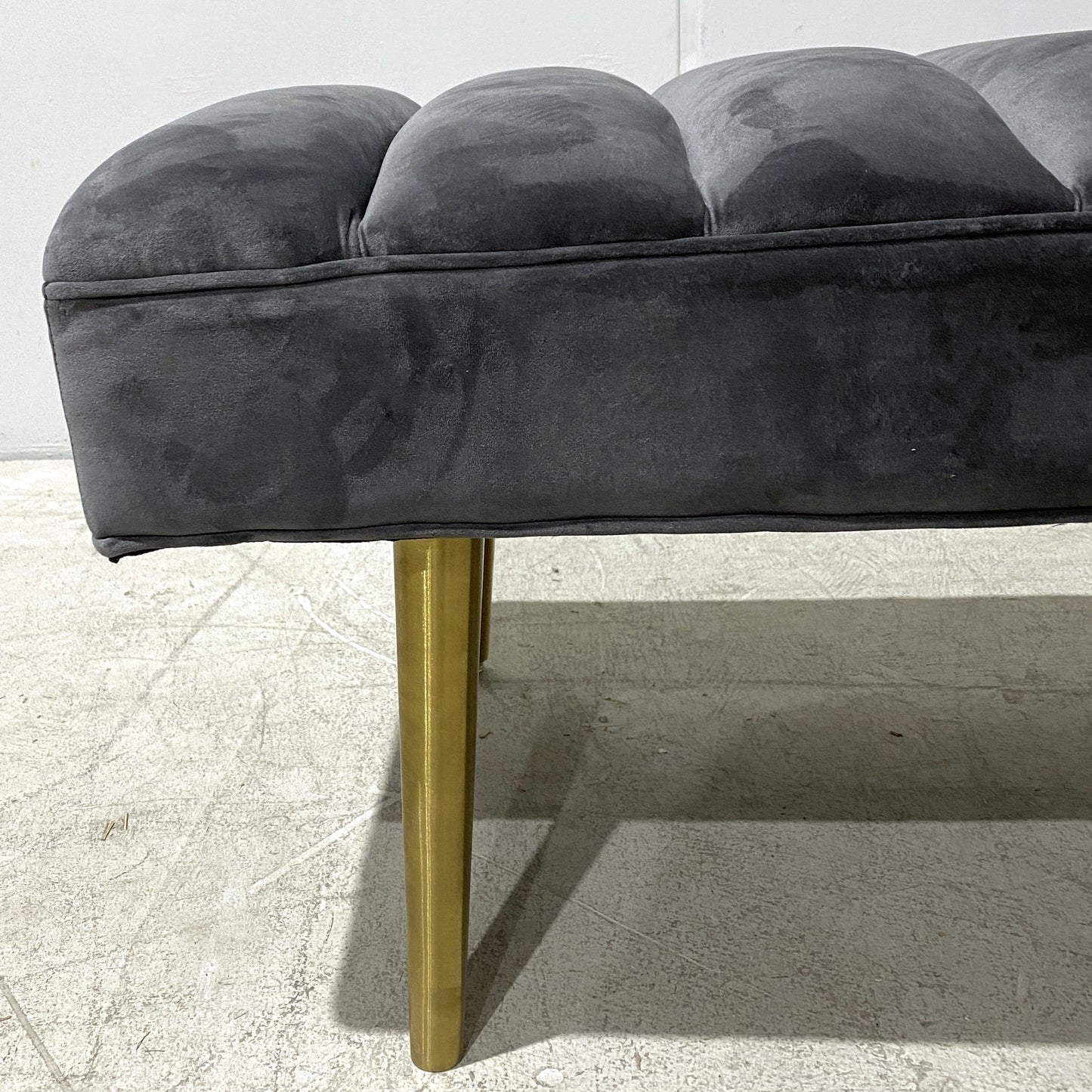 Upholstered Bench