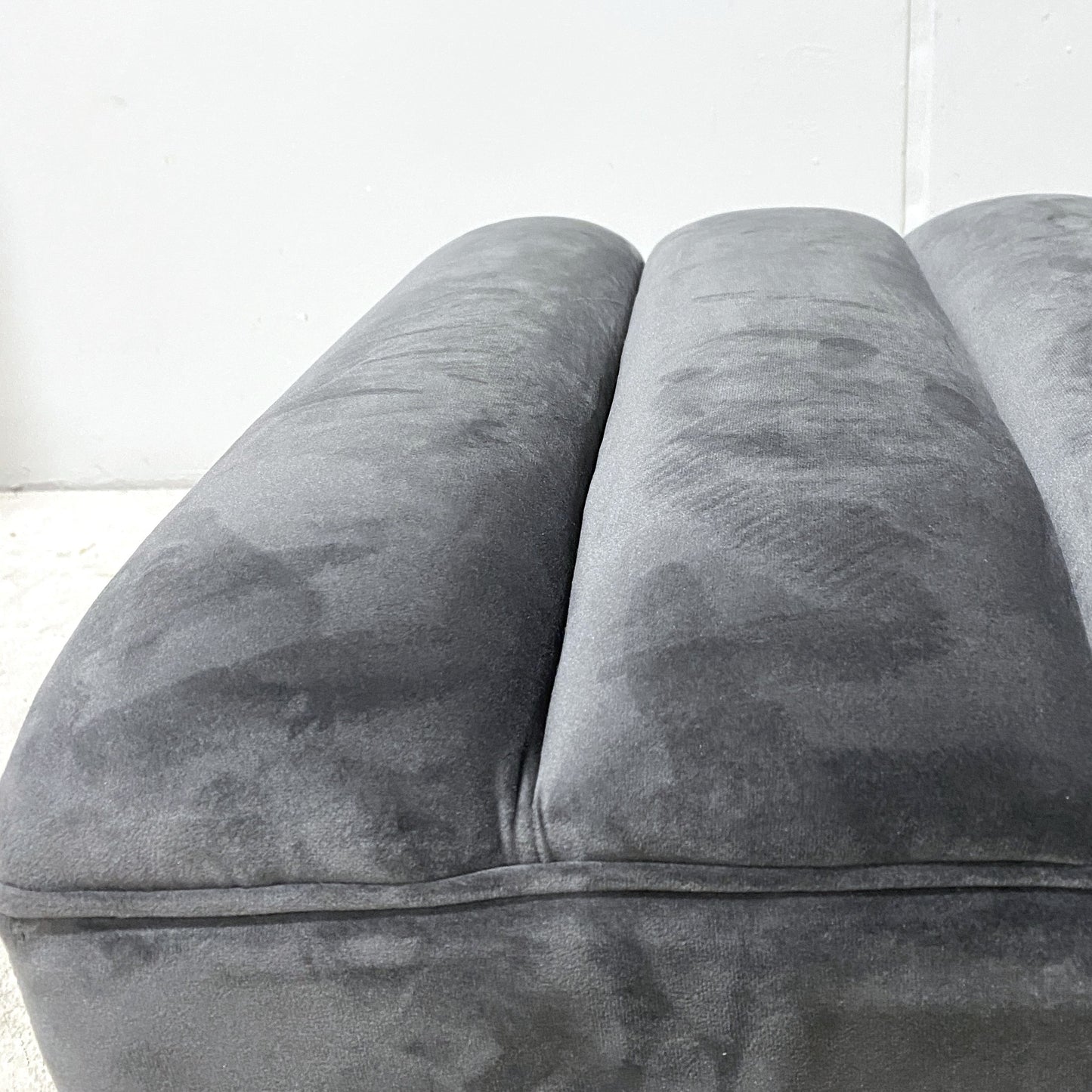 Upholstered Bench